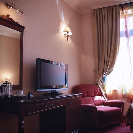 Hotel Millenium Bitola Exterior photo