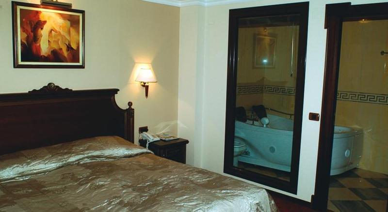 Hotel Millenium Bitola Exterior photo