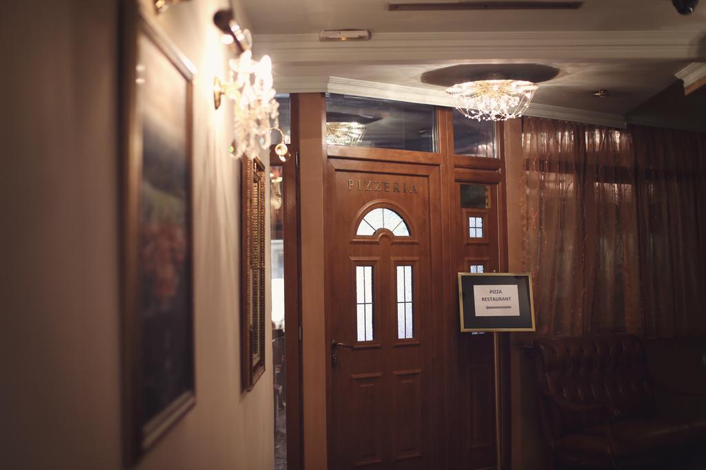 Hotel Millenium Bitola Exterior photo