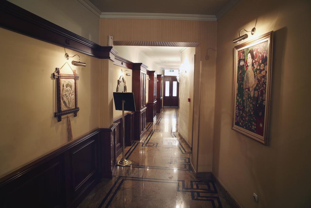 Hotel Millenium Bitola Exterior photo