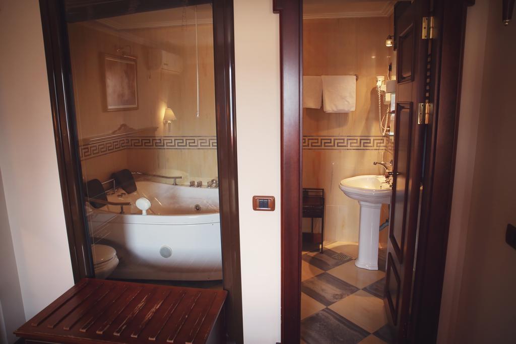 Hotel Millenium Bitola Exterior photo