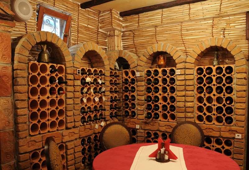 Hotel Millenium Bitola Restaurant photo